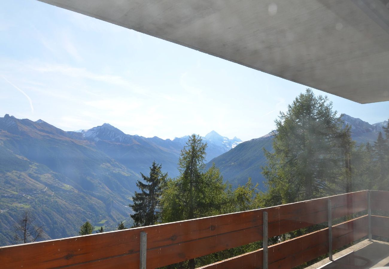 Appartement à Thyon-Les Collons - Cervin 123 B