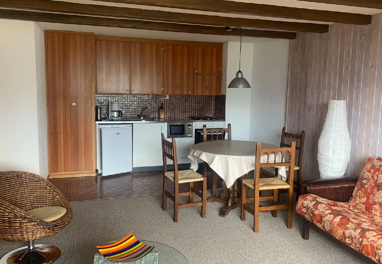 Appartement à Thyon-Les Collons - Cervin 18 B
