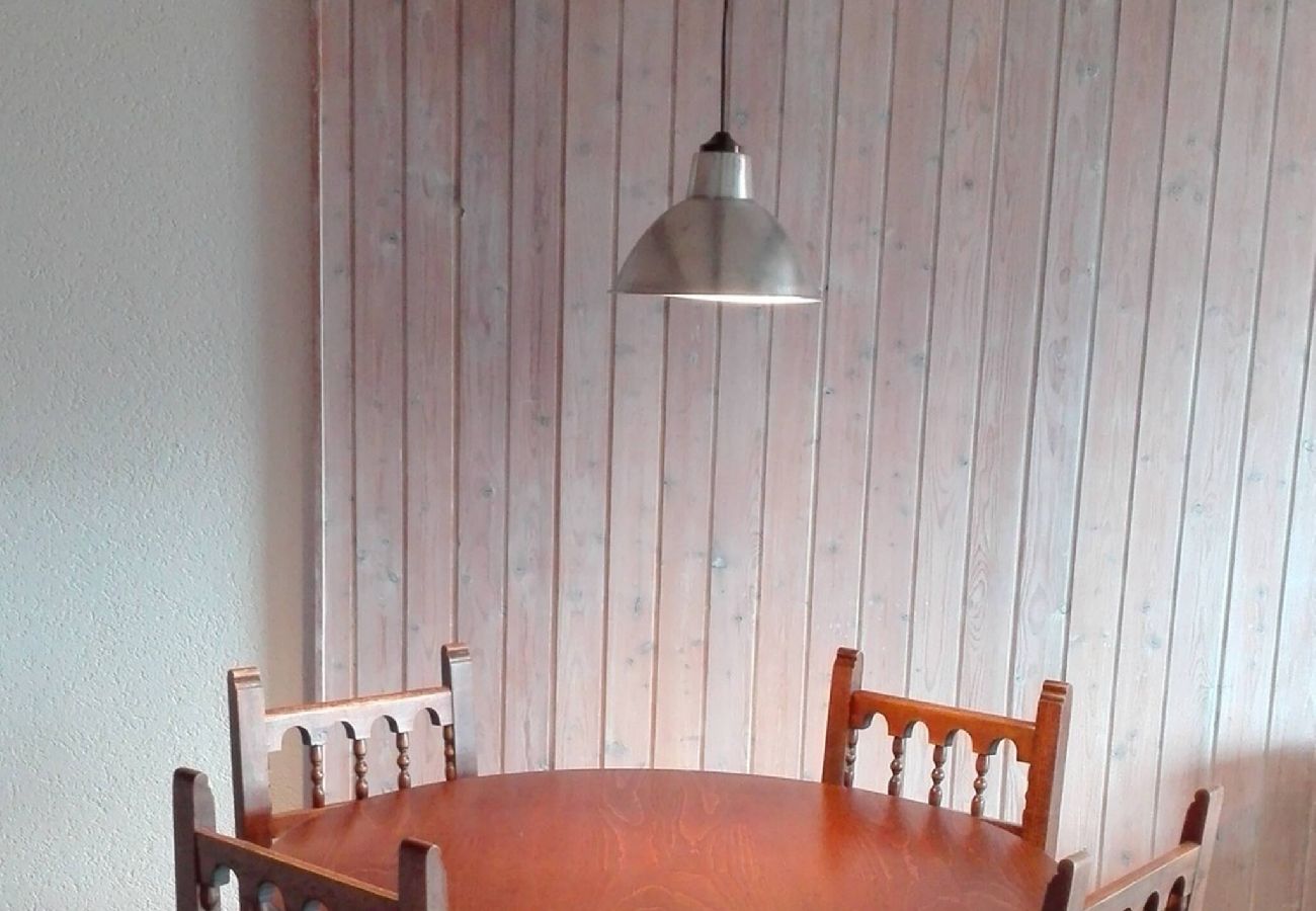 Appartement à Thyon-Les Collons - Cervin 18 B
