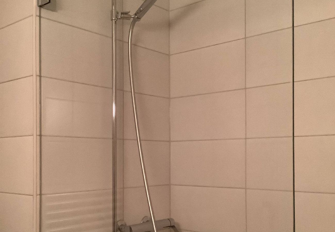 Appartement à Thyon-Les Collons - Cervin 18 B