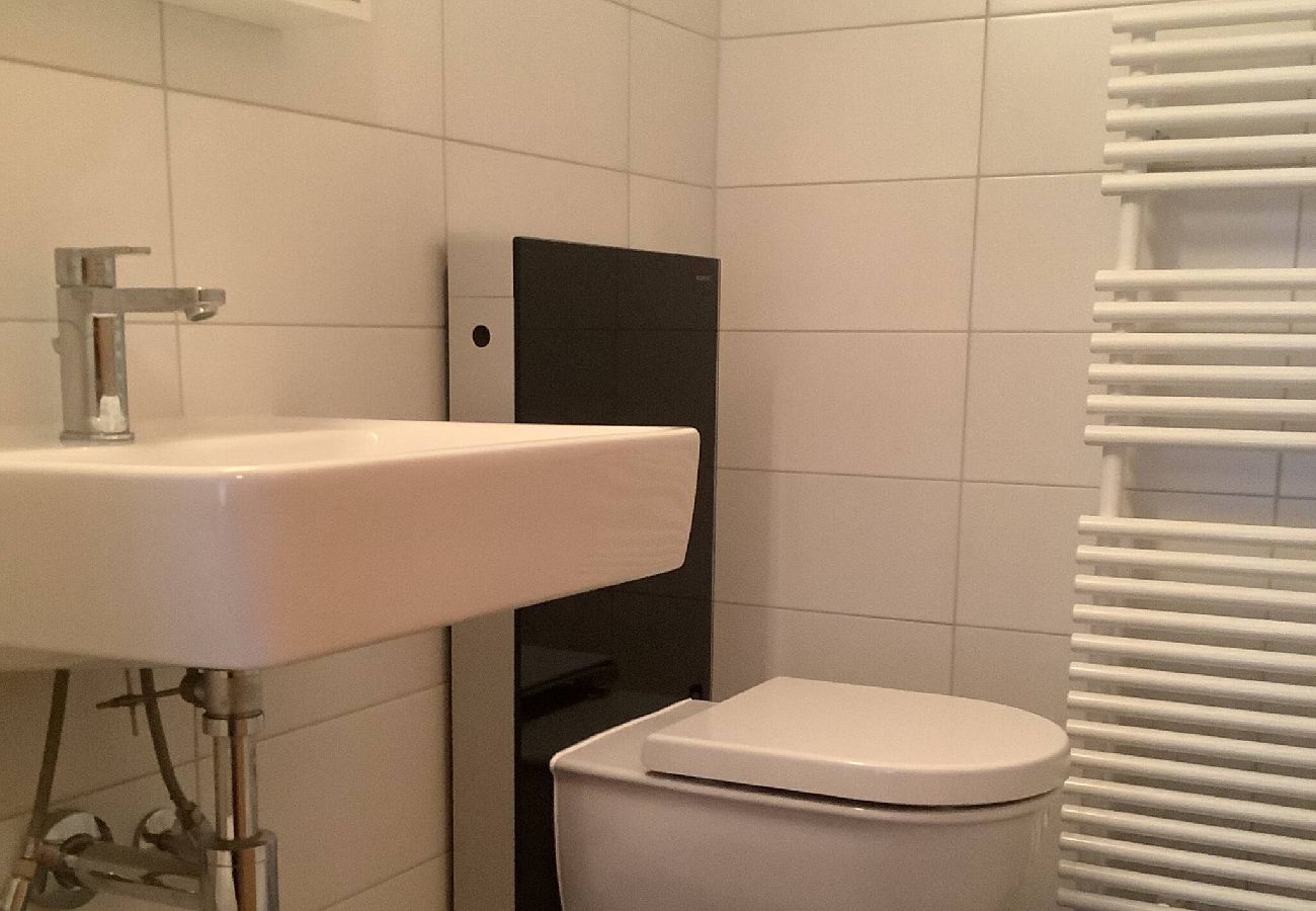 Appartement à Thyon-Les Collons - Cervin 18 B