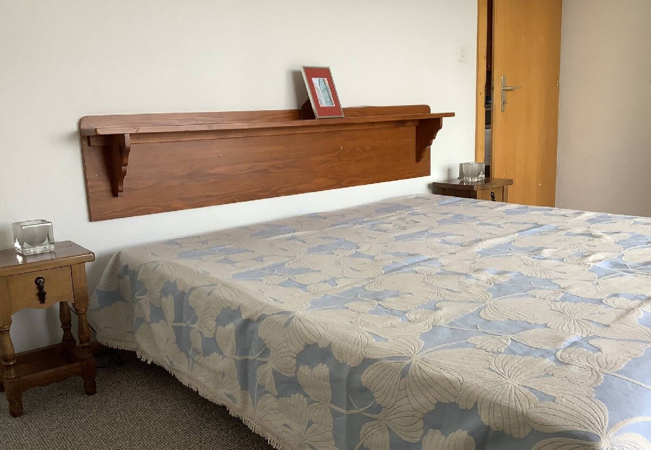 Appartement à Thyon-Les Collons - Cervin 18 B