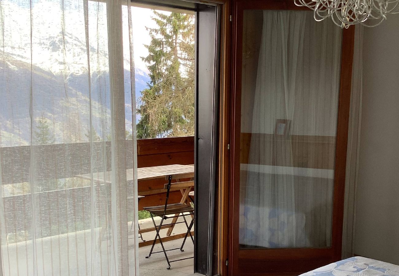 Appartement à Thyon-Les Collons - Cervin 18 B