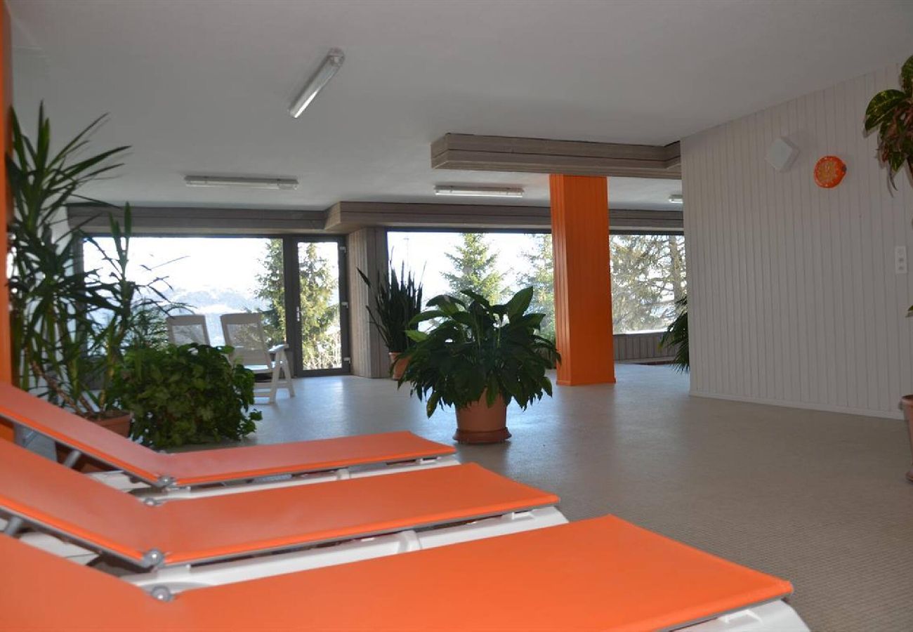 Appartement à Thyon-Les Collons - Cervin 18 B