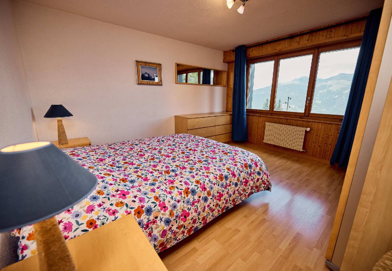 Appartement à Thyon-Les Collons - Aiglons 45