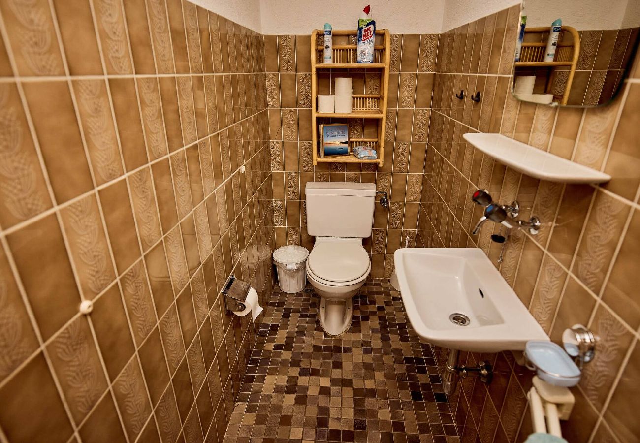 Appartement à Thyon-Les Collons - Aiglons 45