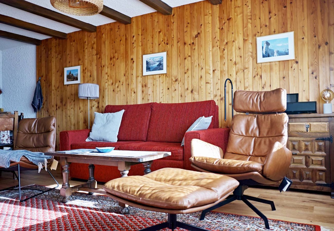 Appartement à Thyon-Les Collons - Cervin 101 B