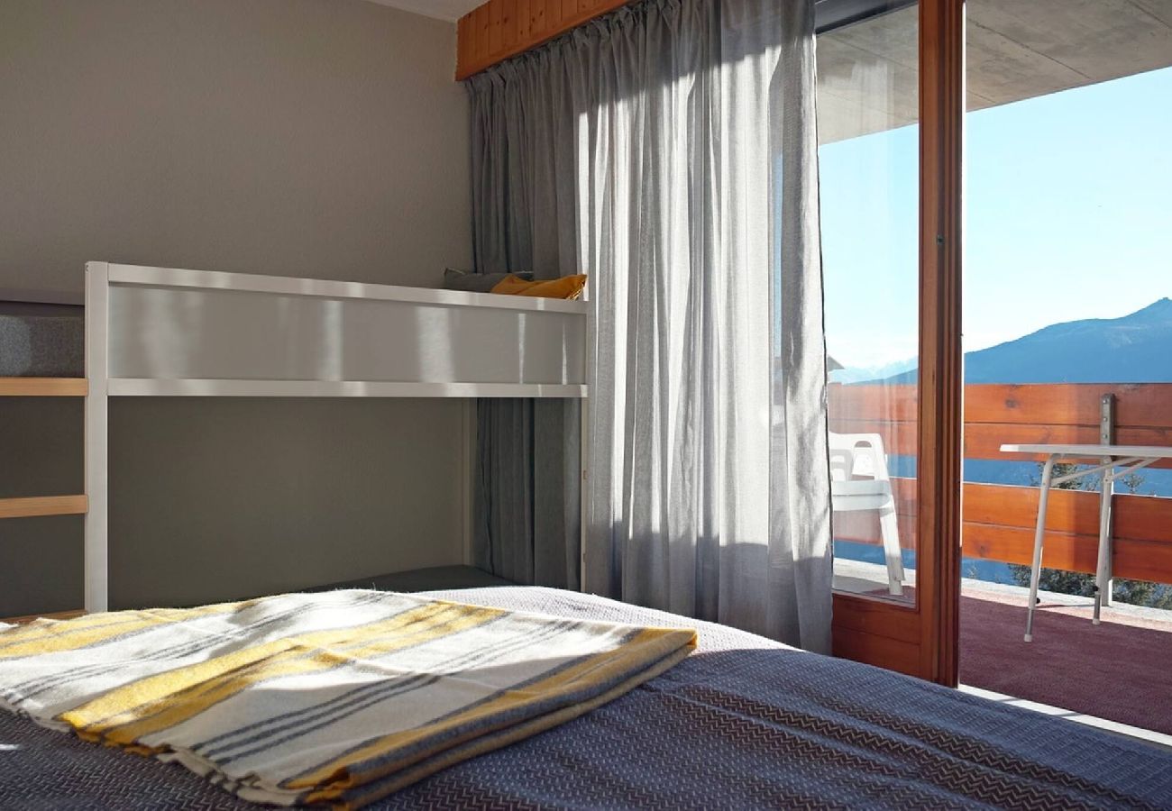 Appartement à Thyon-Les Collons - Cervin 101 B