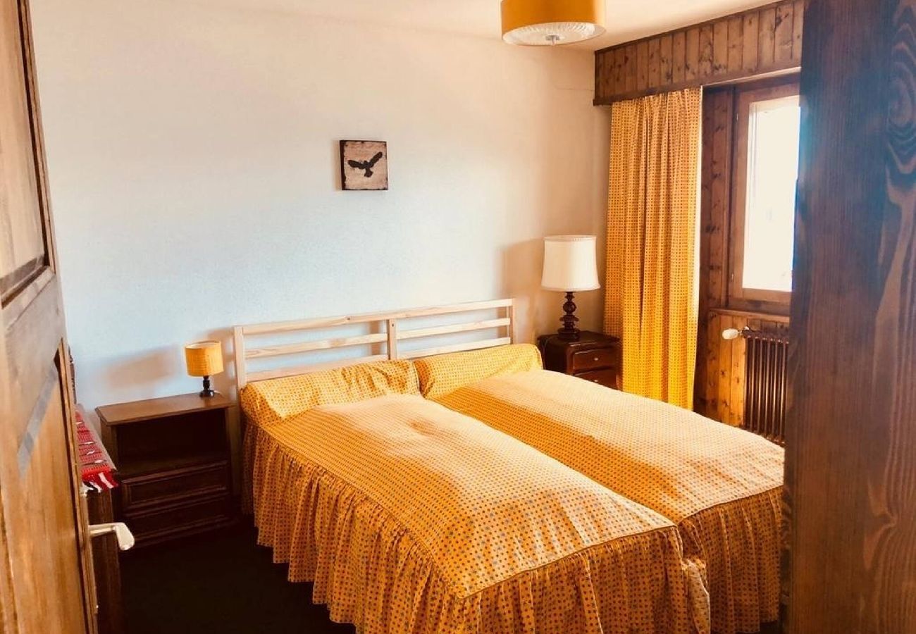 Appartement à Thyon-Les Collons - Maya 31