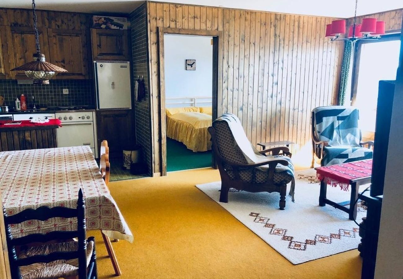 Appartement à Thyon-Les Collons - Maya 31