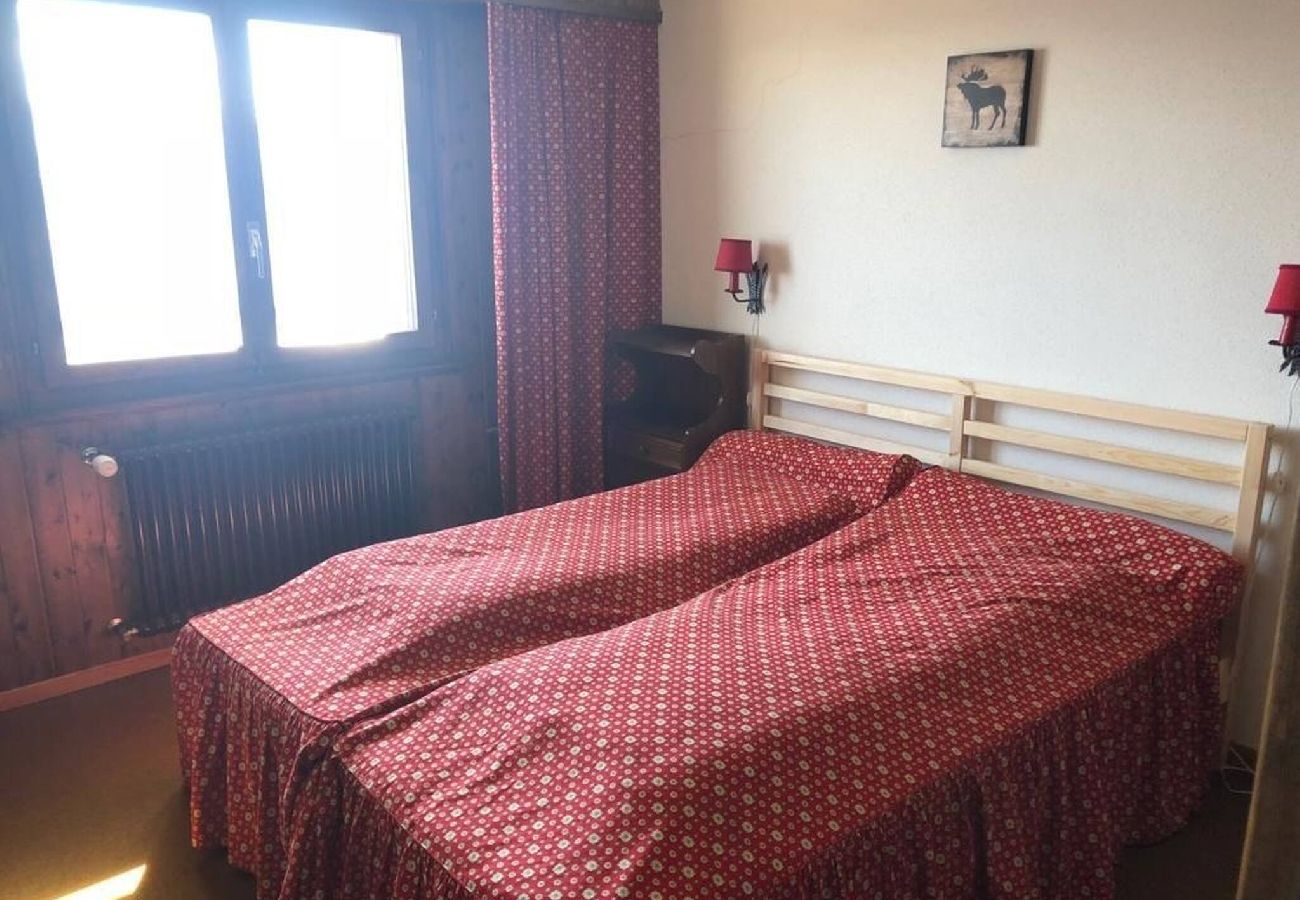Appartement à Thyon-Les Collons - Maya 31