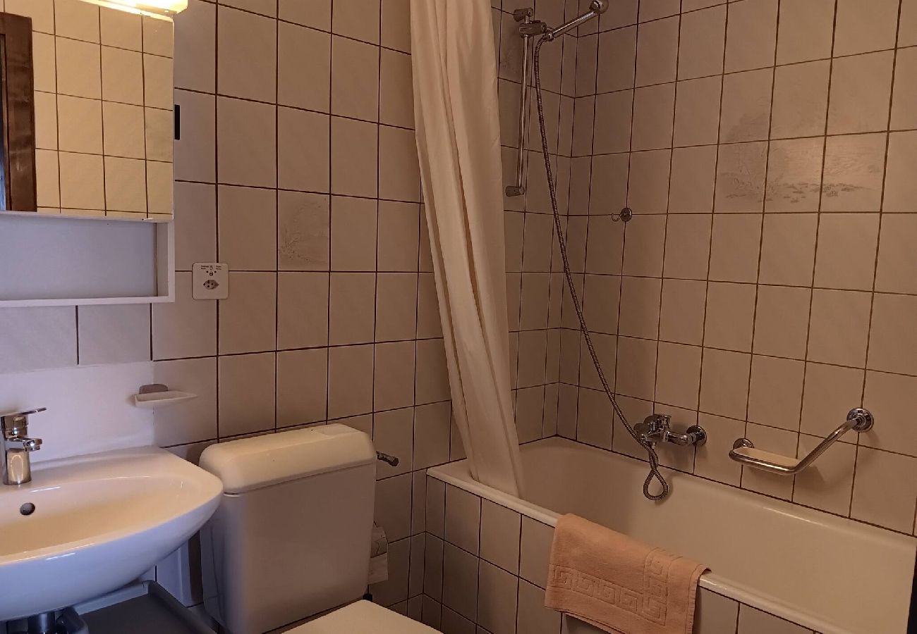 Appartement à Thyon-Les Collons - Maya 13