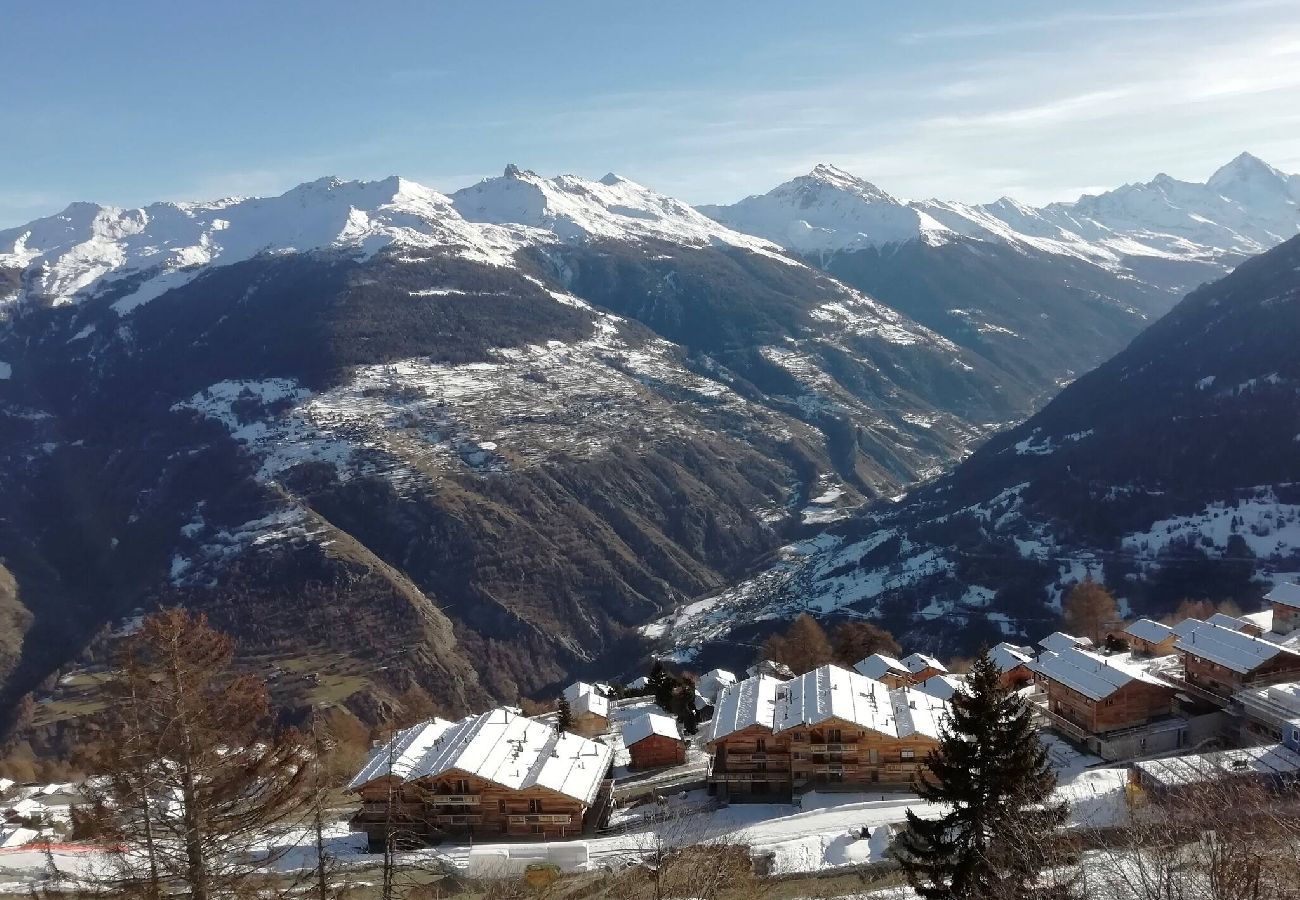 Appartement à Thyon-Les Collons - Maya 13