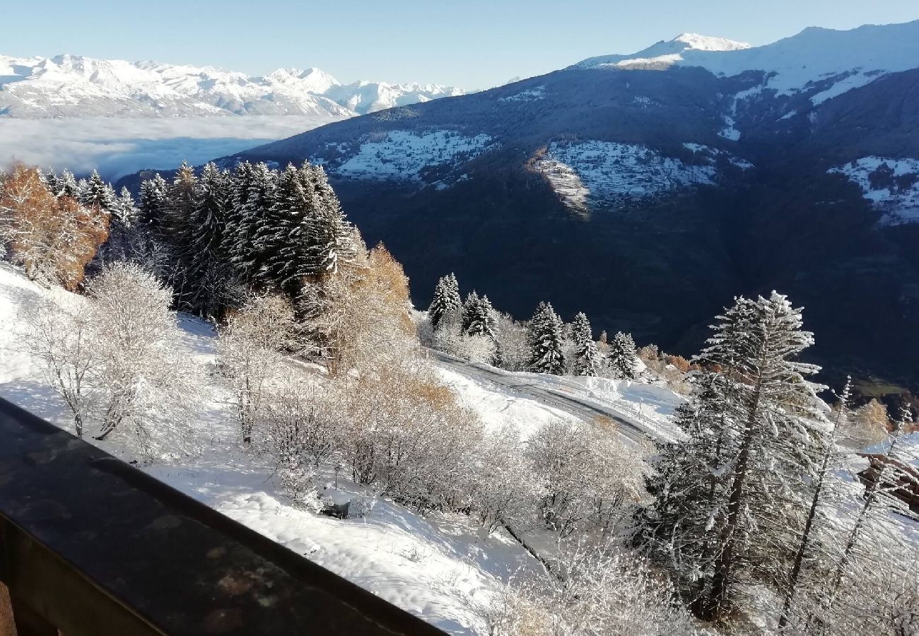 Appartement à Thyon-Les Collons - Maya 13