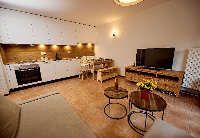 Appartement à Thyon-Les Collons - Ecureuils 8 A