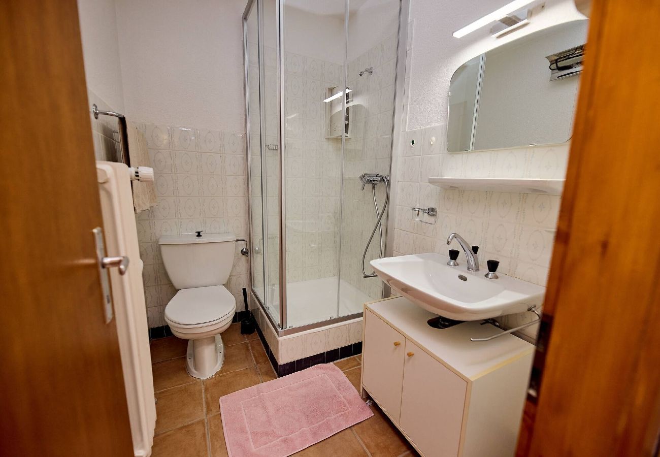Appartement à Thyon-Les Collons - Ecureuils 8 A