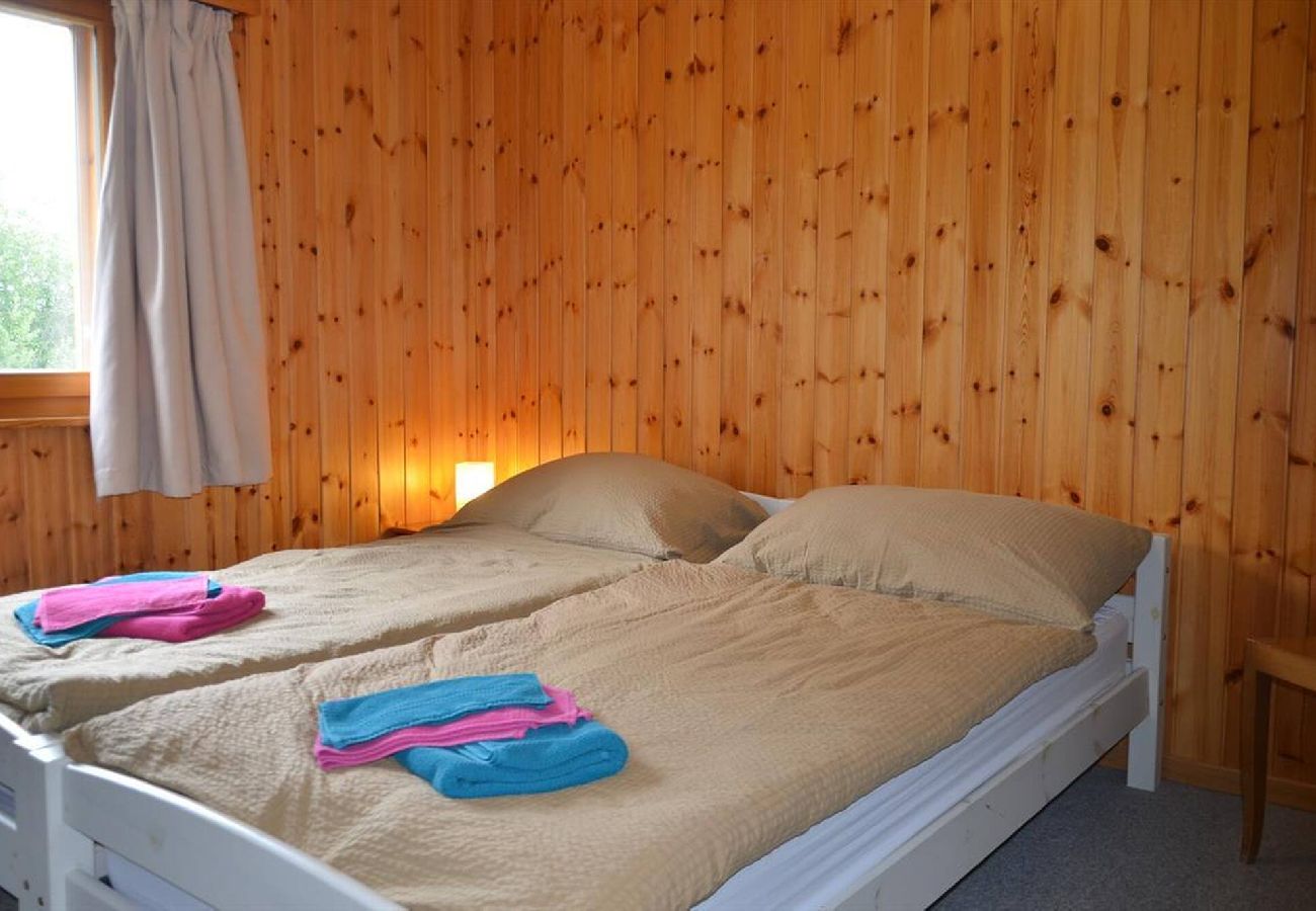 Appartement à Thyon-Les Collons - Sérandes 10