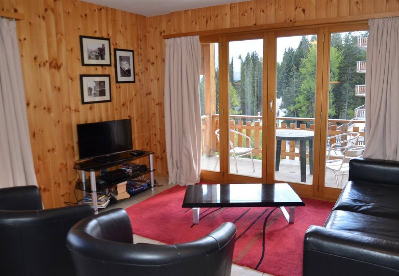 Appartement à Thyon-Les Collons - Sérandes 10