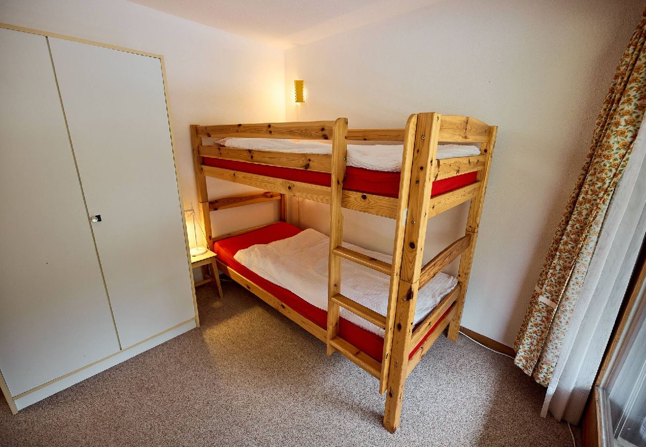 Appartement à Thyon-Les Collons - Cervin 126 C