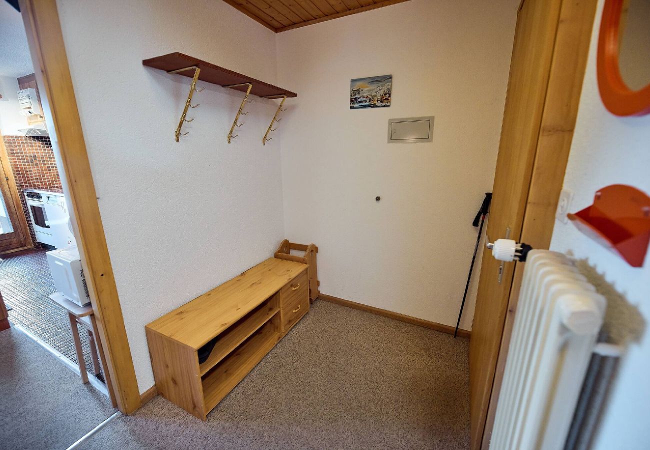 Appartement à Thyon-Les Collons - Cervin 126 C