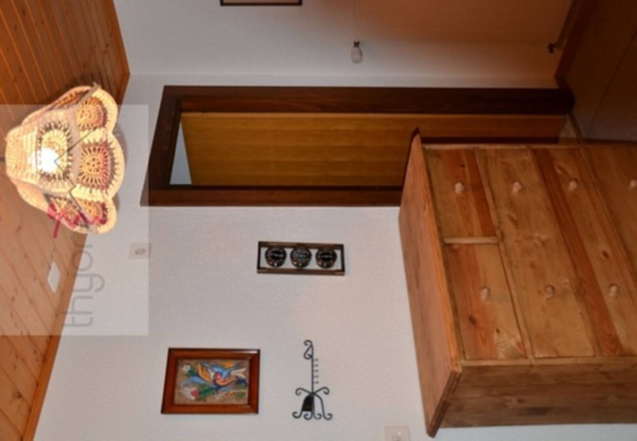 Appartement à Vex - Panorama 70