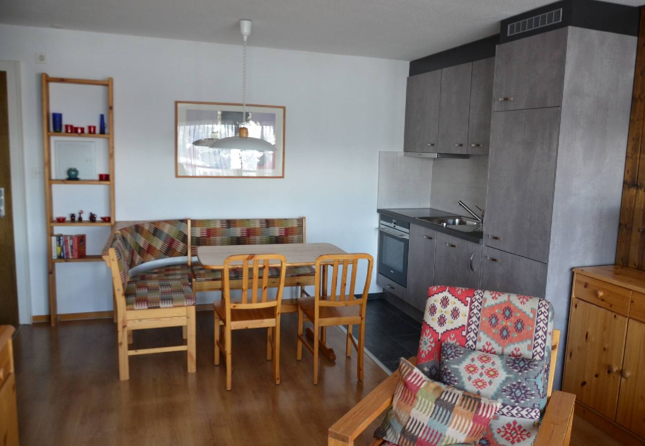 Appartement à Thyon-Les Collons - Maya 12