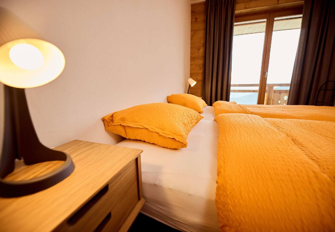 Appartement à Hérémence - Aiguilles Rouges 4