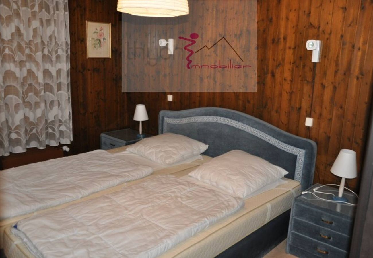 Appartement à Thyon-Les Collons - Mont-Noble 201