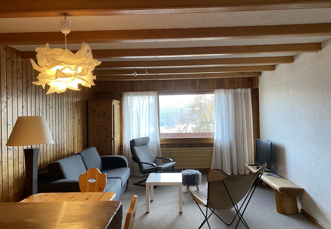Appartement à Thyon-Les Collons - Cervin 111  A