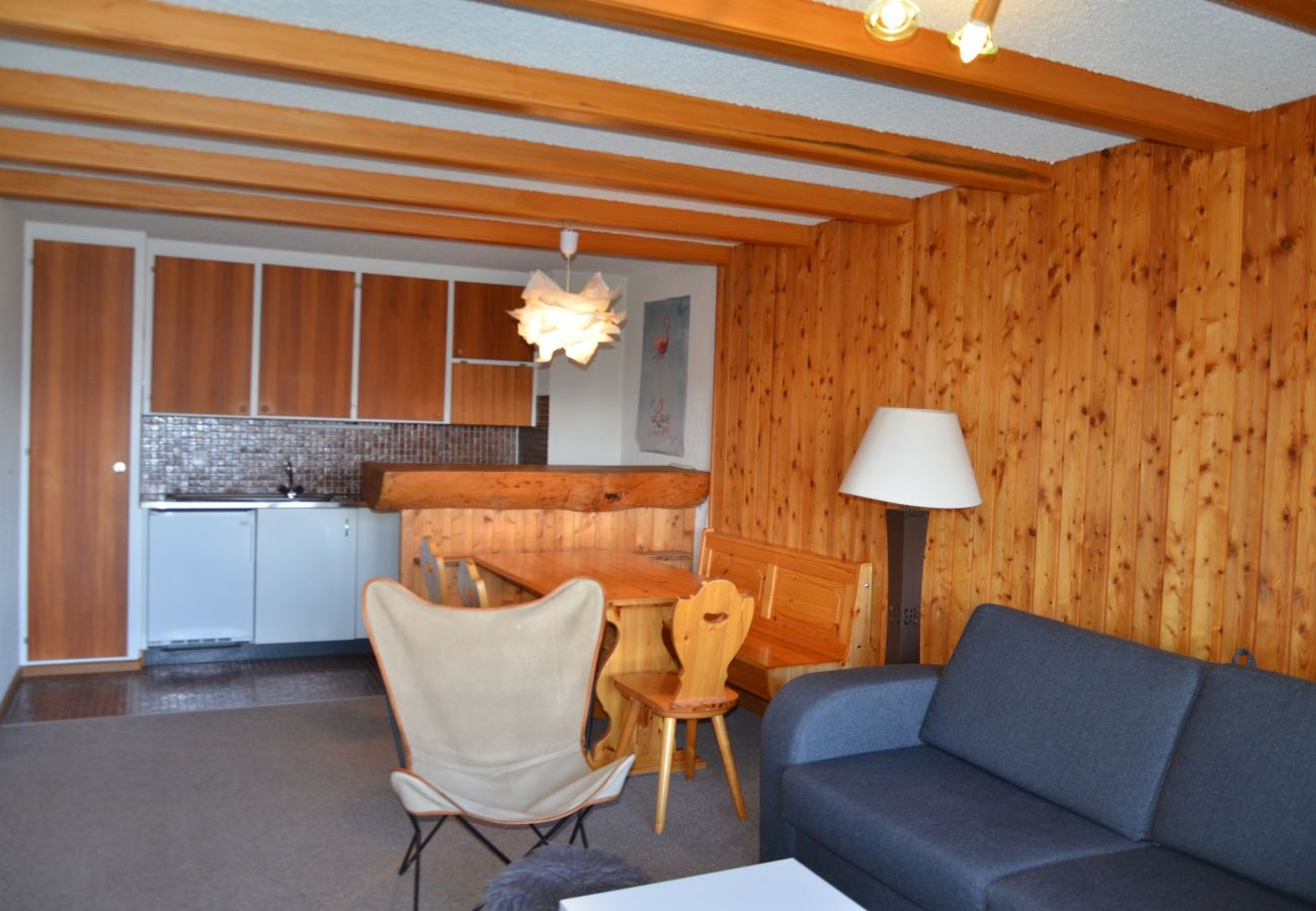 Appartement à Thyon-Les Collons - Cervin 111  A