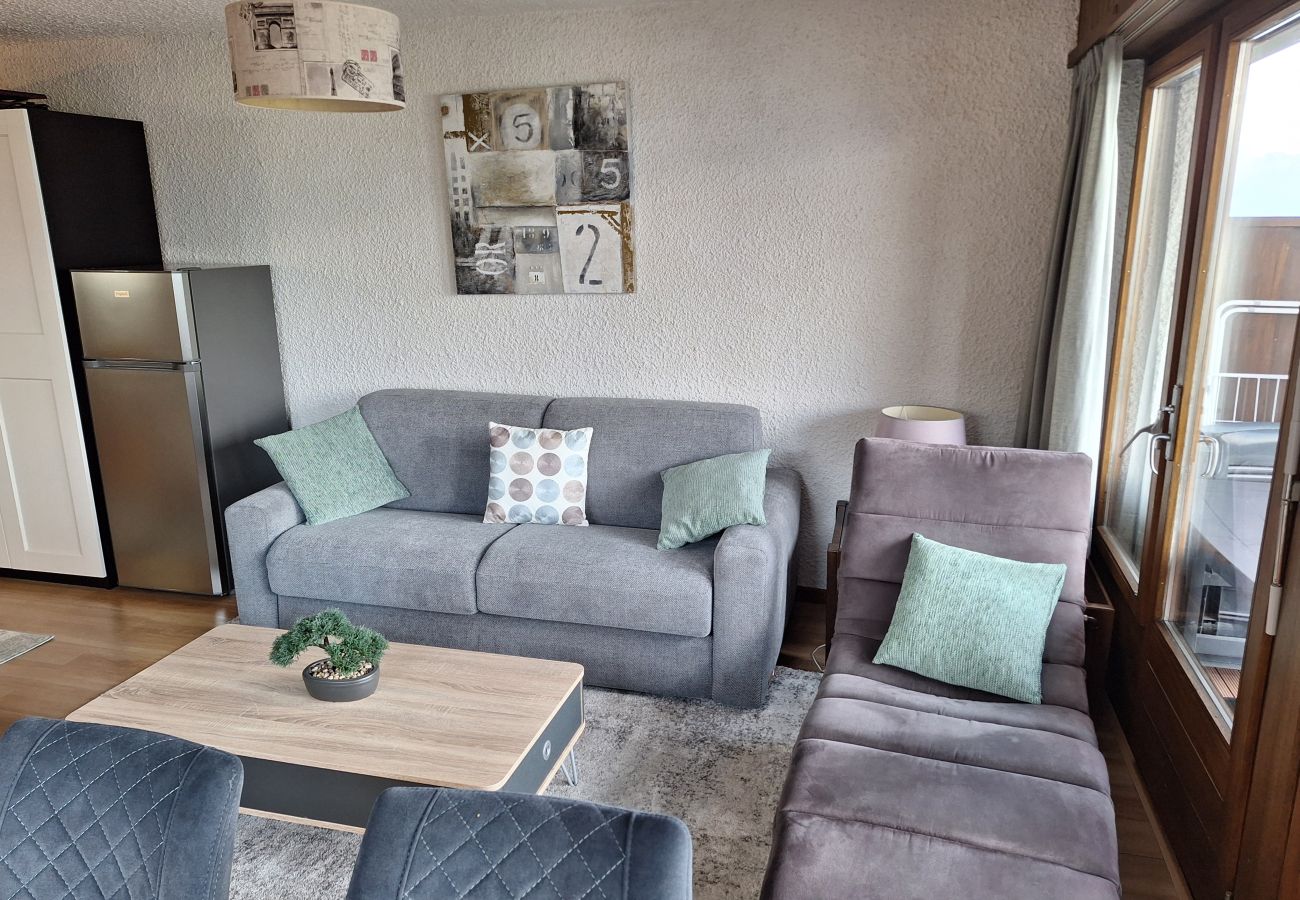 Appartement à Thyon-Les Collons - Mont-Noble 231