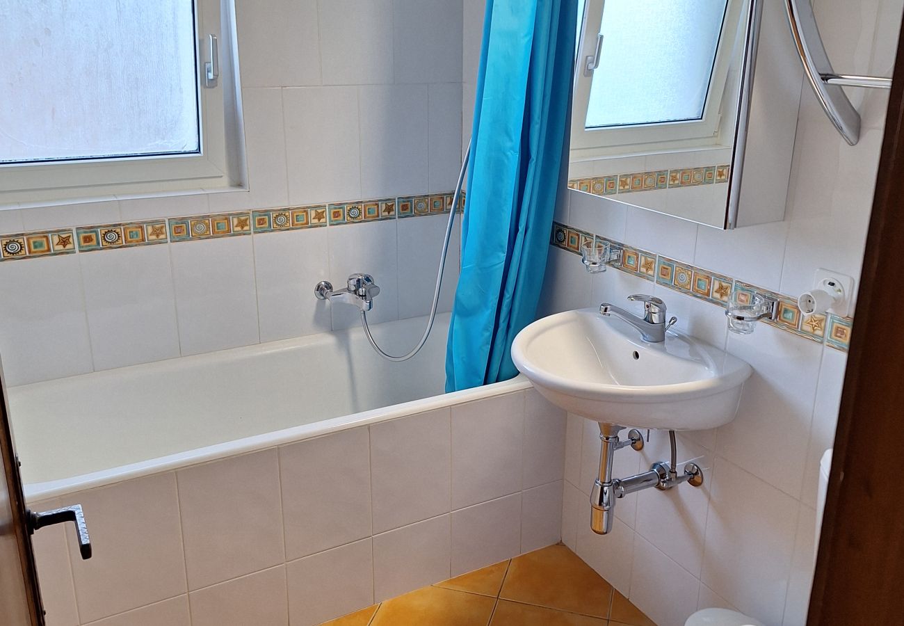 Appartement à Thyon-Les Collons - Mont-Noble 231