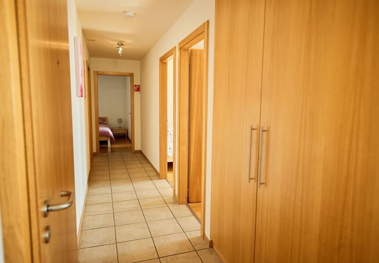 Appartement à Thyon-Les Collons - Les Cimes 1